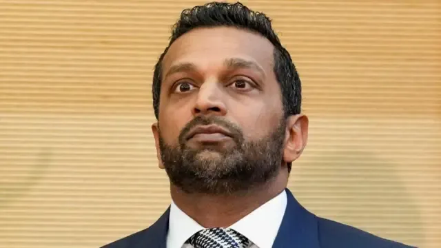 FBI Director Kash Patel Faces Inquiries Concerning Charlie Kirk Probe at Congress