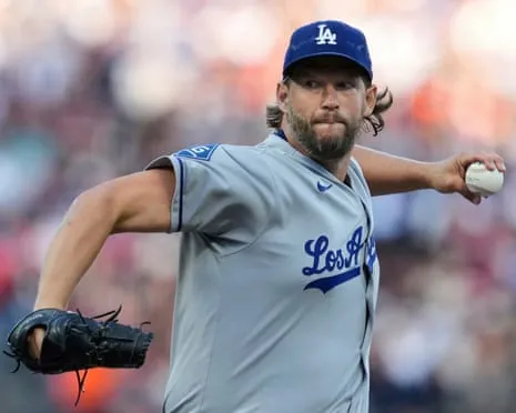 Kershaw Reveals Retirement Following The Ongoing MLB Campaign