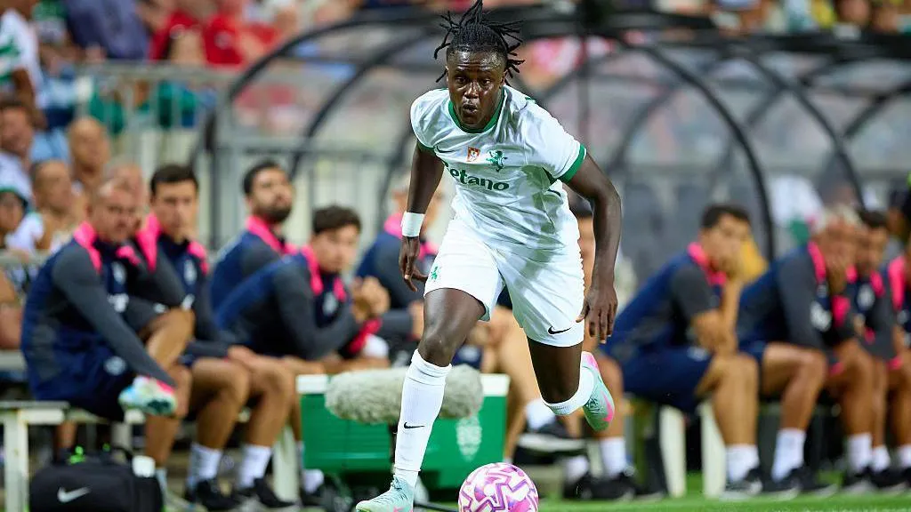 A Dozen Young Stars to Watch in the Champions League