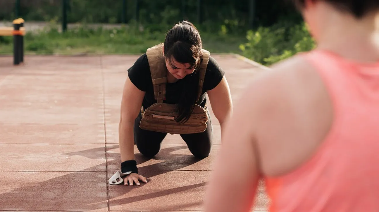 Weighted Vests Can Enhance Fitness, Yet Fat Reduction Effects Are Less Certain