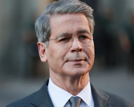US Treasury Chief Allegedly Entered into Similar Home Loan Pledge as Lisa Cook