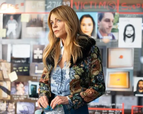 High Potential's Second Season Review – A Cosy, Heartwarming Police Drama Featuring a Practically Perfect Sleuth