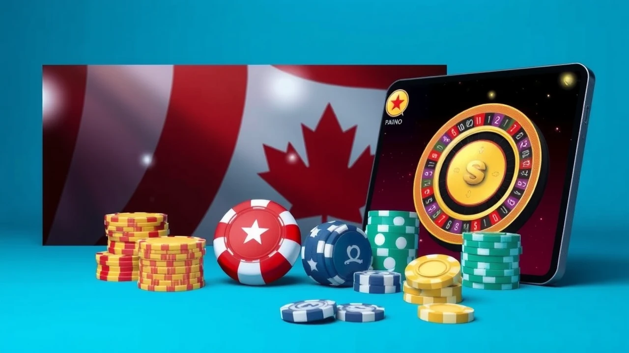 Unveiling the Trending Trends and Upcoming Predictions of Canadian Gambling Sites