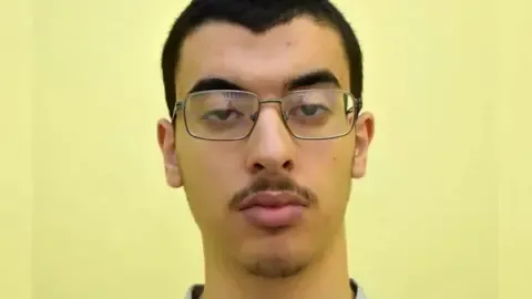 Manchester Arena Conspirator Declines to Exit Cell for Court Hearing