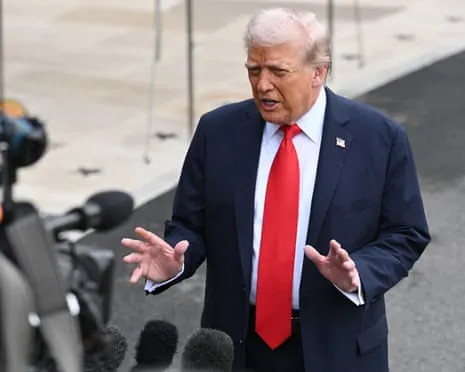 President Vows to Stop ‘Radical Left Media’ After Initiating NYT Legal Action