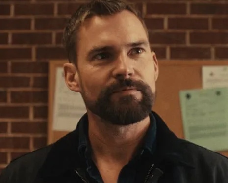 Bad Man Review: Down-Home Script and Quirky Locals Elevate Gun-Totin’ Dark Humor Film