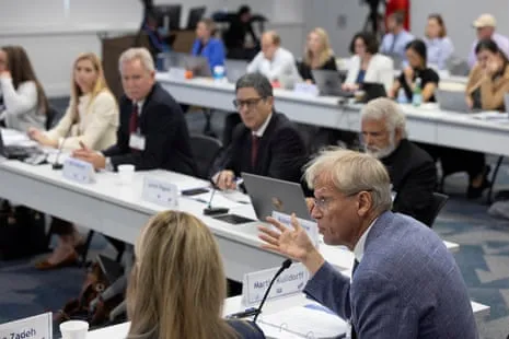 US Health Committee Recommends Separate Injections for Rubella Rather than Combined Vaccine