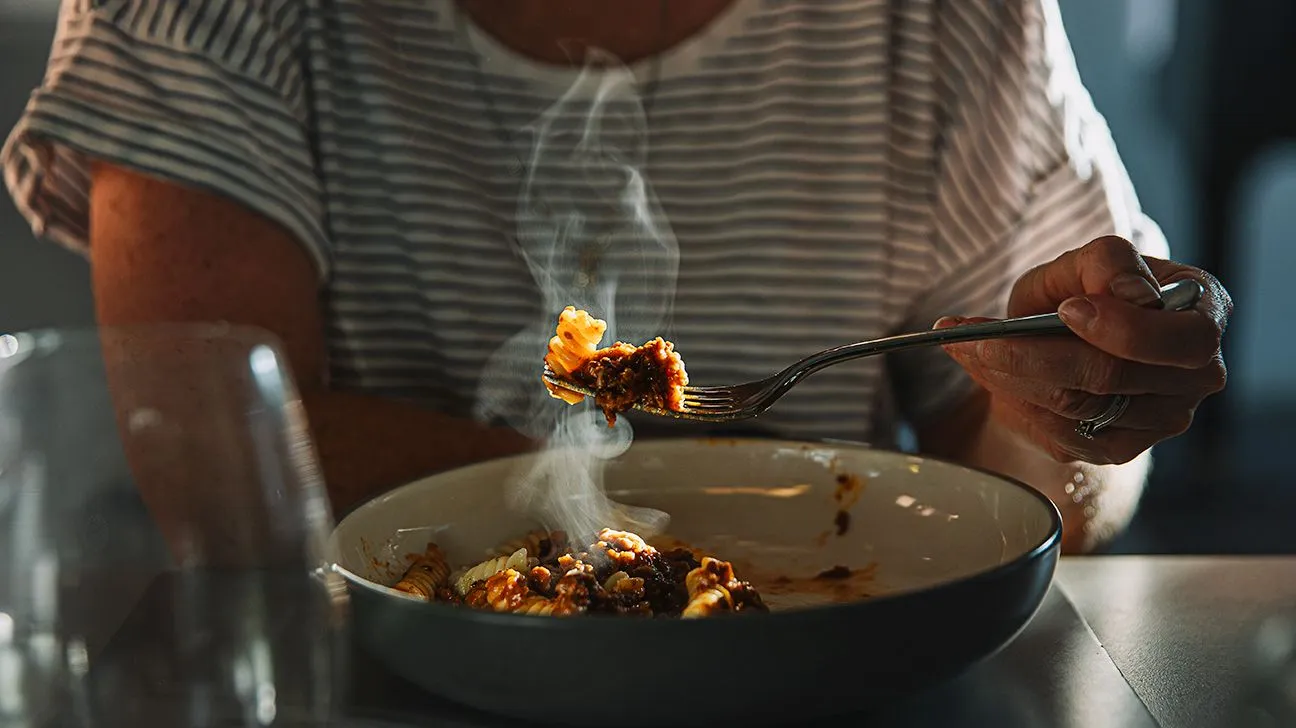 Research Indicates Wegovy Not as Effective for Emotional Consumption Behaviors