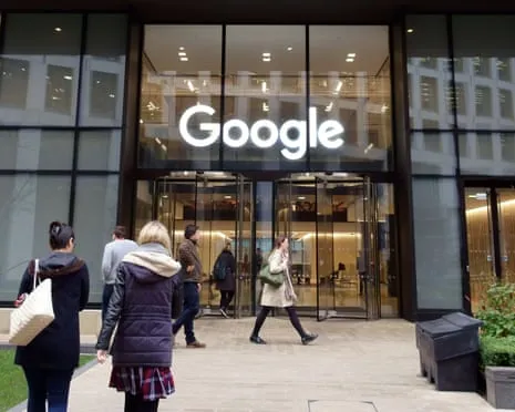 Google Declares Significant £5bn Artificial Intelligence Funding in the UK