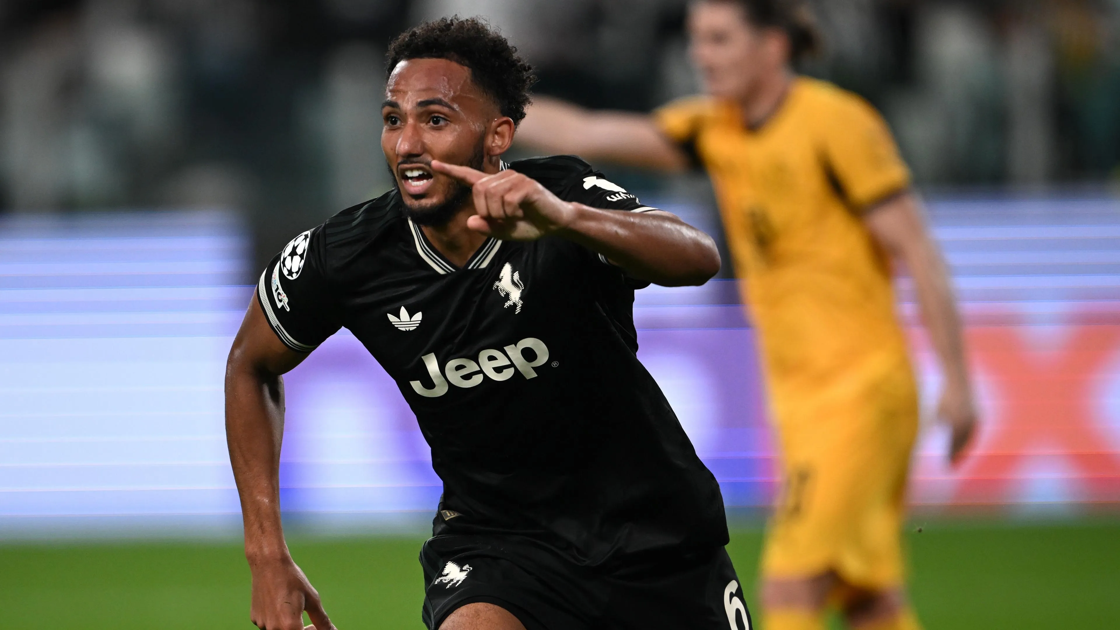 Juventus Rescue Dramatic Tie Following Goal-Filled Second Period Showdown Against Borussia Dortmund