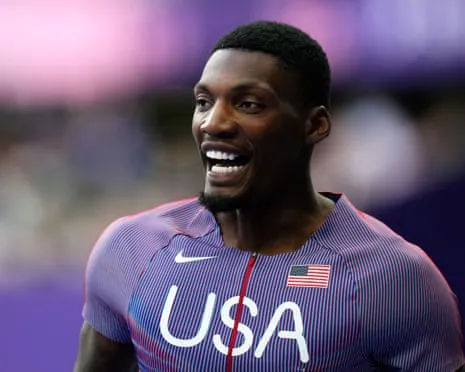Doping-Allowed Event Approaches British Athletes Following Recruitment of US Sprinter Fred Kerley