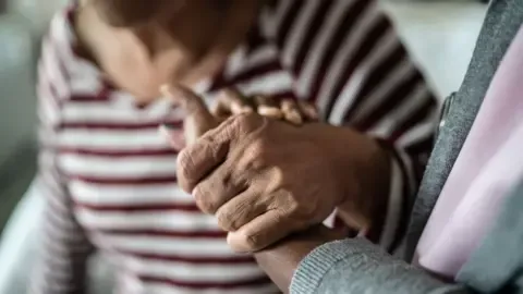 Researchers Identify the Brain's Internal Step Counter