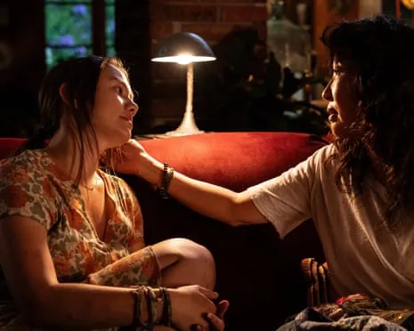 Can I Get a Witness? Film Analysis – Sandra Oh Headlines the Line in Dystopian Story of Voluntary Euthanasia