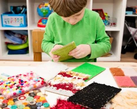Third UK Mothers and Fathers Have Requested Special Educational Needs Screening for Their Child, Survey Shows
