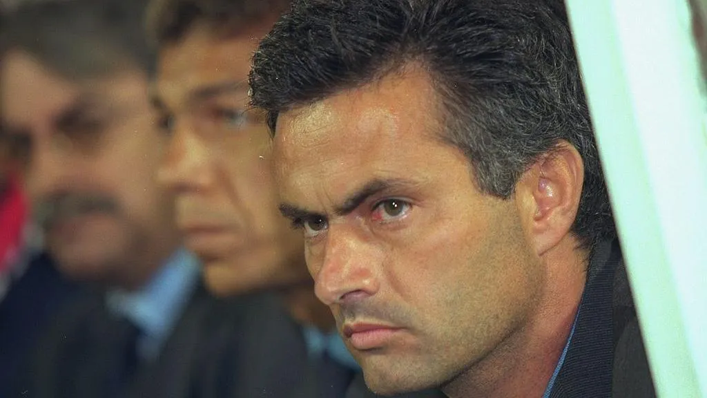 The Special One Is Back at Benfica After 25 Years: Revered Yet Risky?