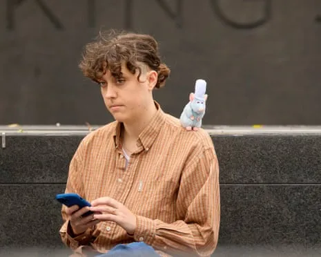 Folks give me a ample space’: This strange week of wearing shoulder pals
