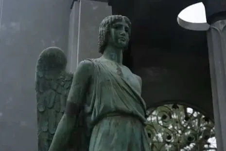 Powerful Feature on Religious Misconduct in New Orleans Wins Premier Award