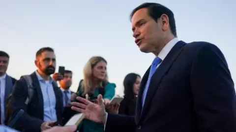 American Secretary of State Inaugurates Israel-Based Settlement-Backed Archaeological Project in the Holy City
