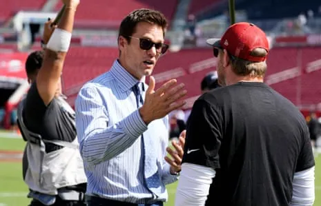 The QB legend's Double Positions Reveal a Significant League Issue