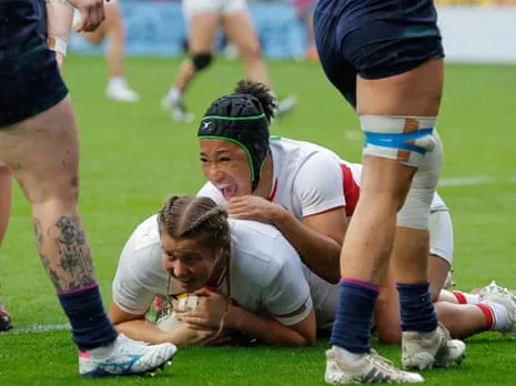 The Red Roses Continue to be Top Contenders for World Cup Victory, But Betting on This Team Is a Different Story.