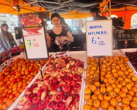 The Nordic nation is prepared for the next catastrophe, with strategically stored nutritional reserves alongside three-day kits – EU nations ought to be too