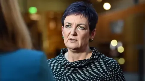 Major Legal Overhaul in Scottish Courts: Third Verdict Scrapped as MSPs Support Sweeping Legislation