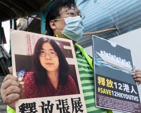 The Citizen Journalist: The Story Behind the Individual Facing a Second Trial?