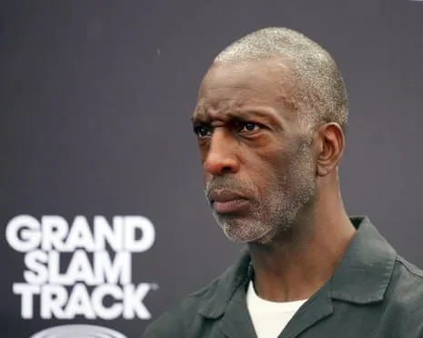 Grand Slam Track Rejects Allegations The Former Sprinter Earned $2M From Scrapped Series