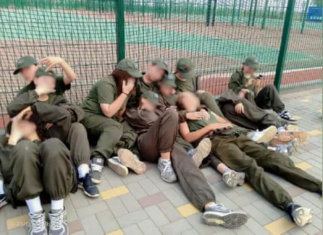 Russia Runs Network of Over 200 Camps for ‘Re-education’ of Ukrainian Children – Investigation