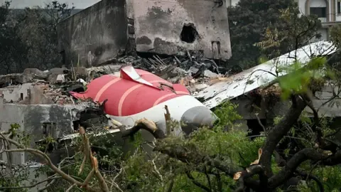 Relatives of the Air India crash those lost initiate legal action aircraft giants Boeing and Honeywell