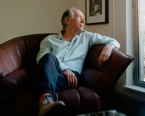 Reviewing Ian McEwan's Latest Novel: A Study of Progressive Boundaries
