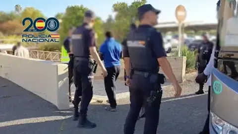 Spanish Authorities Detains 19 Suspects Accused of Brutality and Homicide Following 50 Passengers Disappear from Boat