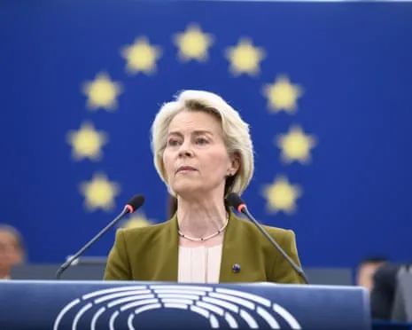 France Suggests Ceiling on UK Parts in €150bn EU Defence Fund