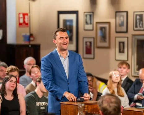 Investigating this Link Among Memes, Gaming and Internet Subculture in the Charlie Kirk Incident