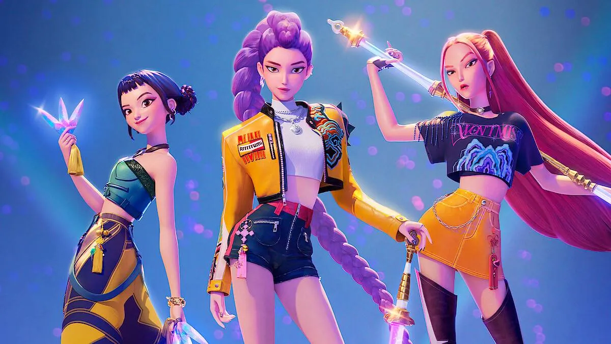Anticipated Updates: Another KPop Demon Hunters Spin-off Is Coming