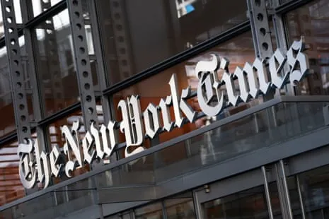 Trump’s Legal Action Targeting the Major Newspaper constitutes Baseless—However Poses a Significant Threat to Press Freedom