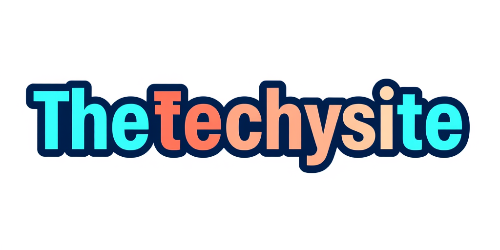 The Techy Site