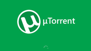  uTorrent