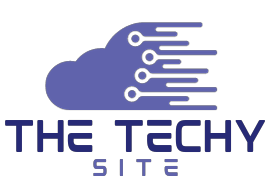 Thetechysite